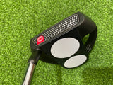 2018 Odyssey O-Works 2-Ball Fang 35" Putter