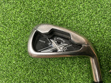 Callaway X- Tour -, PW Iron Set 4-9, PW Stiff Right Handed (USED)