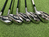 2019 Bridgestone Tour B JGR HF3 6-9, PW Iron Set