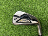 2019 Bridgestone Tour B JGR HF3 6-9, PW Iron Set