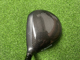 2024 Callaway Paradym Ai Smoke Ti 340 13.5° Mini Driver With Headcover *Excellent Condition*