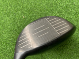 2024 Callaway Paradym Ai Smoke Ti 340 13.5° Mini Driver With Headcover *Excellent Condition*
