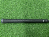 2024 Callaway Paradym Ai Smoke Ti 340 13.5° Mini Driver With Headcover *Excellent Condition*