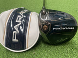 2023 Callaway Paradym Triple Diamond 10.5° Driver With Headcover *Excellent Condition*