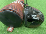 2024 TaylorMade BRNR 11.5° Mini Driver With Headcover *Like New*