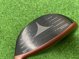 2024 TaylorMade BRNR 11.5° Mini Driver With Headcover *Like New*