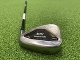 2021 TaylorMade M4 49° Gap Wedge (USED)