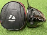 2022 TaylorMade Stealth Plus 9° Driver With Headcover