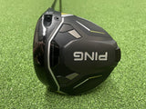 2024 Ping G430 Max 10K 9° Driver *Like New*