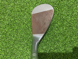 2021 TaylorMade Milled Grind 3 60° Wedge (USED)