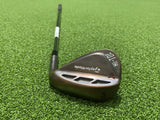 2021 TaylorMade Milled Grind Hi-Toe 54° Wedge (USED)