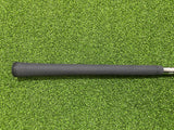 The Callaway Jaws Raw 58° Wedge (USED)