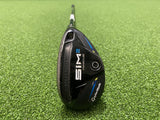 2021 TaylorMade SIM 2 Max 19.5° 3 Hybrid (USED)