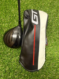 Titleist GT4 10 degree Driver -Hazardous Stiff Flex (USED)
