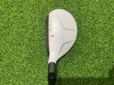 2011 TaylorMade SuperFast 2.0 4 Hybrid (USED)
