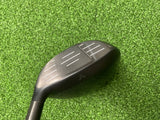 2024 Callaway Paradym Ai Smoke Max Fast 19° Ladies 5 Wood *Like New*