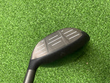 2023 Callaway Paradym Max Fast 19° Ladies 5 Wood *Excellent Condition*