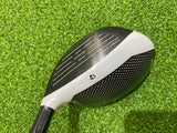 2020 TaylorMade SIM Max 18° 5 Wood (USED)