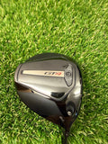 Titleist GT4 8 degree Driver -Hazardous X Flex (USED)