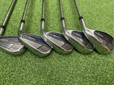 2023 Callaway Paradym 6-9, PW Iron Set