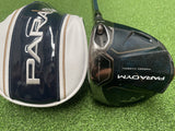 2023 Callaway Paradym 10.5° Driver With Headcover