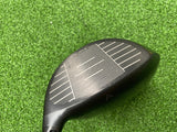 2024 Callaway Paradym Ai Smoke Ti 340 13.5° Mini Driver With Headcover