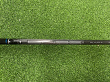 2024 Callaway Paradym Ai Smoke Ti 340 13.5° Mini Driver With Headcover