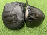 2024 Cobra DarkSpeed LS 10.5° Driver With Headcover