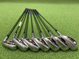 2019 Ping G410 6-9, Pw, Uw, Sw Iron Set *Excellent Condition* (USED)