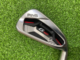 2019 Ping G410 6-9, Pw, Uw, Sw Iron Set *Excellent Condition* (USED)