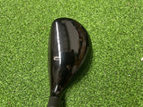 Cobra Aerojet Ladies 21° 4 Hybrid With Headcover