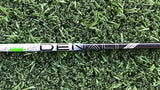 Callaway Driver Shaft - Stiff Flex with Adapter (Ex Demo)