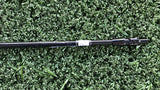 Callaway Driver Shaft - Stiff Flex with Adapter (Ex Demo)