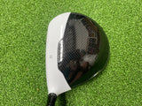 2017 TaylorMade M1 460 10.5° Driver