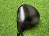 2022 TaylorMade Stealth HD 9° Driver With Headcover