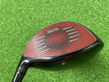 2022 TaylorMade Stealth HD 9° Driver With Headcover