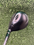Callaway GBB EPIC #3 Fairway 15° Stiff (Used)