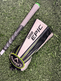 Callaway GBB EPIC #3 Fairway 15° Stiff (Used)