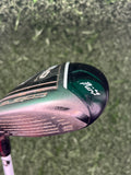 Cobra Bio Cell+ #3/4 Fairway Stiff (USED)