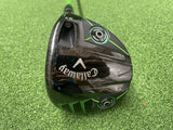 2013 Callaway RAZR Fit Xtreme 9.5° Driver