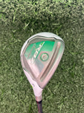 TaylorMade RBZ #6 Hybrid 28° Ladies (Used)