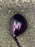 Tour Edge HOT LAUNCH C521 Driver 12° Senior (Used)