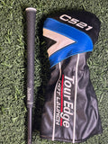 Tour Edge HOT LAUNCH C521 Driver 12° Senior (Used)