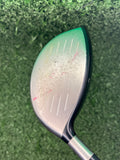 TaylorMade BURNER DRAW Driver 9.5° Stiff (Used)