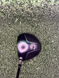 TaylorMade BURNER DRAW Driver 9.5° Stiff (Used)