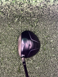 TaylorMade BURNER DRAW Driver 9.5° Stiff (Used)
