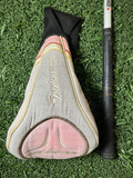 TaylorMade BURNER DRAW Driver 9.5° Stiff (Used)