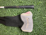 TaylorMade BURNER DRAW Driver 9.5° Stiff (Used)