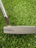 Scotty Cameron - Phantom 7.5 Putter 34" (LH USED)