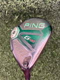 PING G410 #3 Fairway 14.5° Extra Stiff (Used)